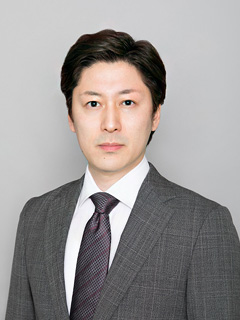 株式会社ビジネスリサーチラボ 代表取締役 伊達 洋駆氏