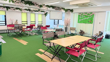 人事プロデューサークラブ プロデューサー講座「チームと理想」