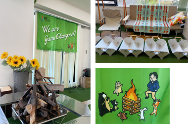 人事プロデューサークラブ プロデューサー講座「チームと理想」