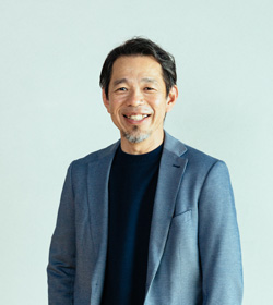 人事プロデューサークラブ プロデューサー講座「チームと理想」講師 KTゲームチェンジャーズ株式会社 代表取締役の山田 理さん