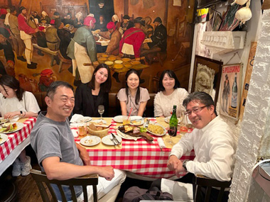 採用の学校 Recruiting Master Basic 懇親会