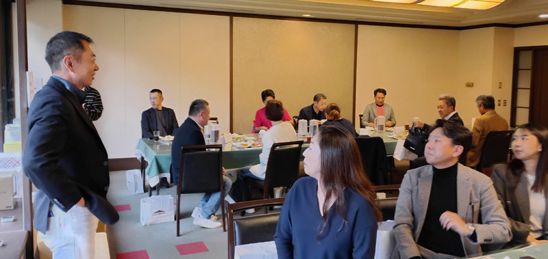 人事プロデューサークラブ 第19回 ゴルフコンペ