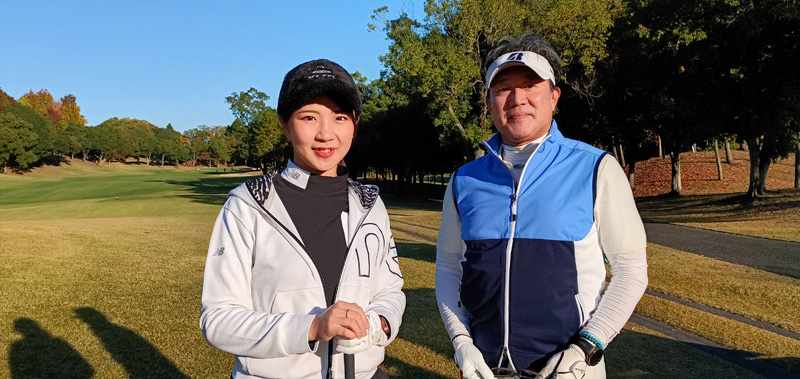 人事プロデューサークラブ 第19回 ゴルフコンペ