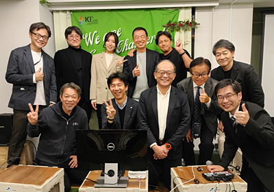 人事プロデューサークラブ「2025年の人事を振り返る」－人的資本経営の現在地