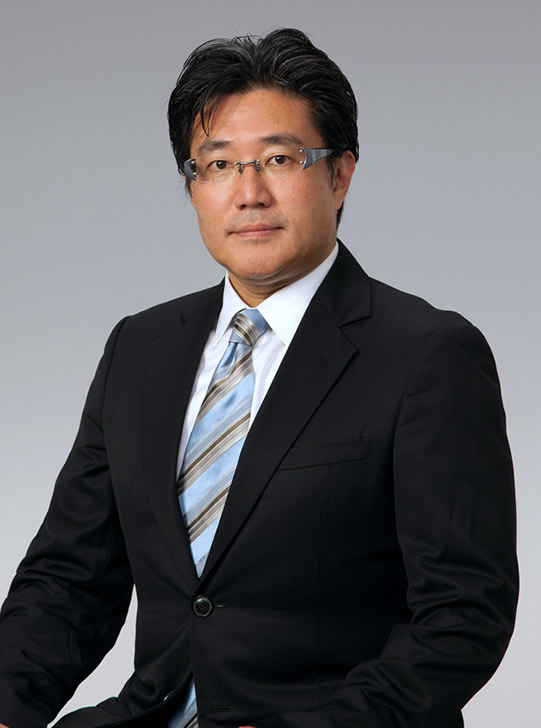 株式会社ディリゴ代表取締役 長谷真吾